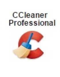 CCleaner Professional [1 Year Home PC]