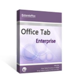 Office Tab Enterprise