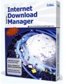 Internet Download Manager[Lifetime license]