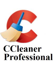 CCleaner Professional [1 Year Home PC]