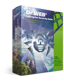 Dr.Web Universal Bundle