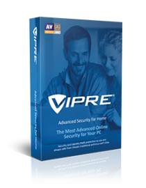 VIPRE Advanced Security For Home 1 PC 1 Year Subscription