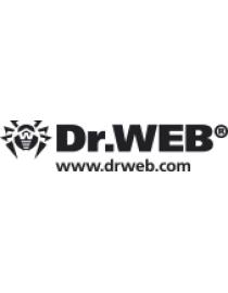 Dr.Web Server Security Suite (2 years)