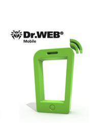 Dr.Web Mobile Life(5 devices)